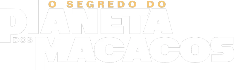 O Segredo do Planeta dos Macacos