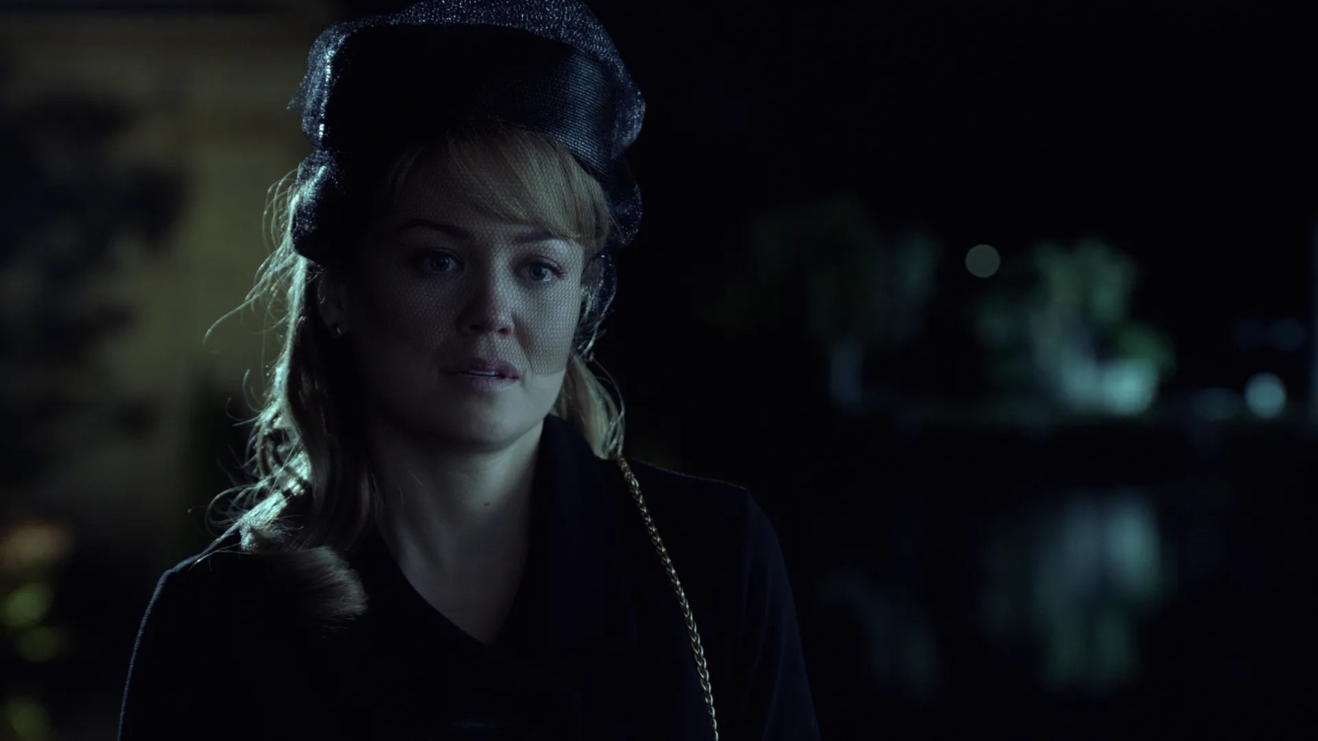 thumbnail - S1:E8 "Goodbye Norma Jean"