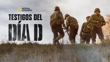 thumbnail - Testigos del Día D