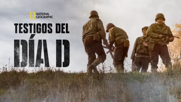 thumbnail - Testigos del Día D