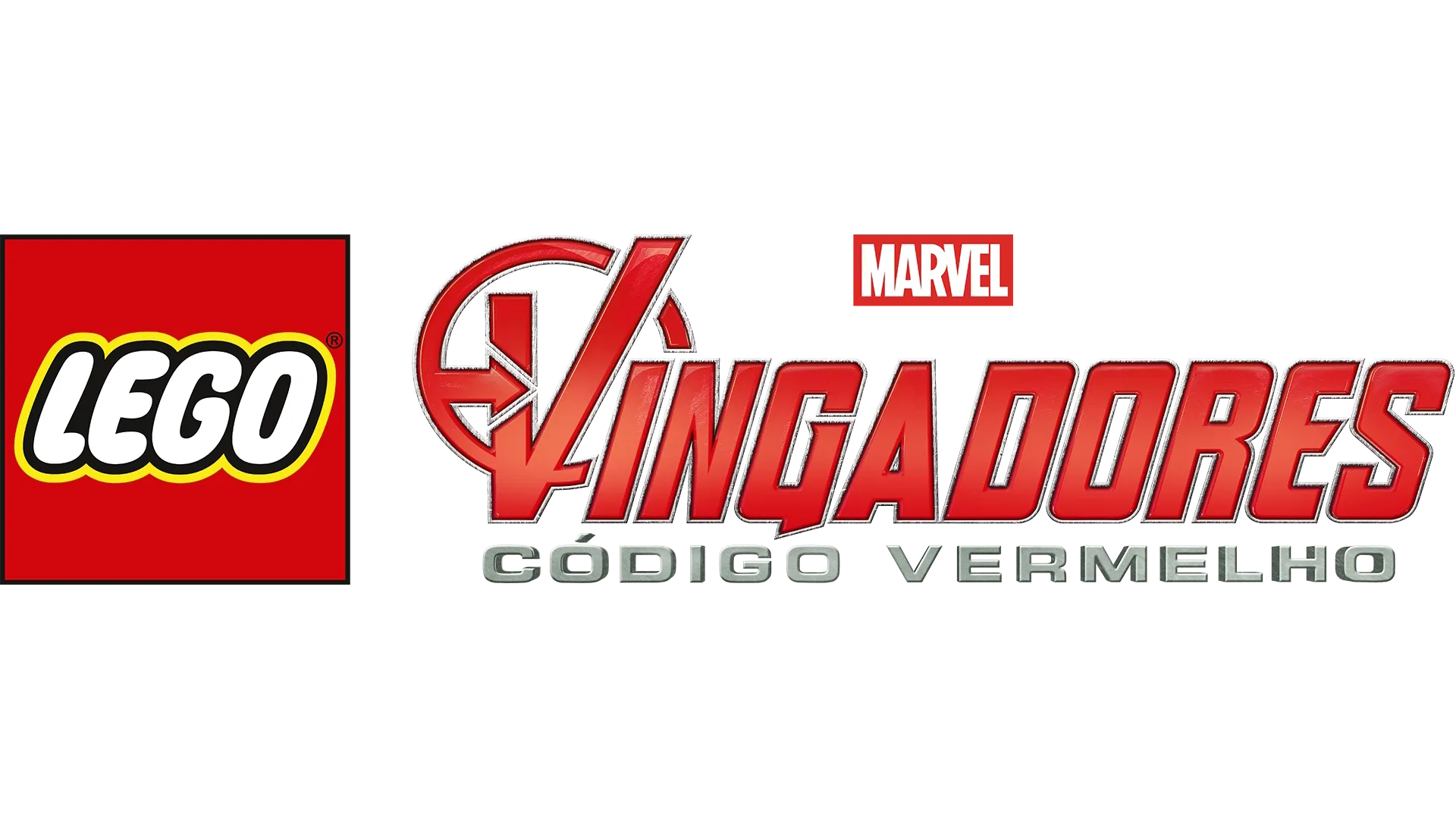 LEGO Vingadores Marvel: Código Vermelho