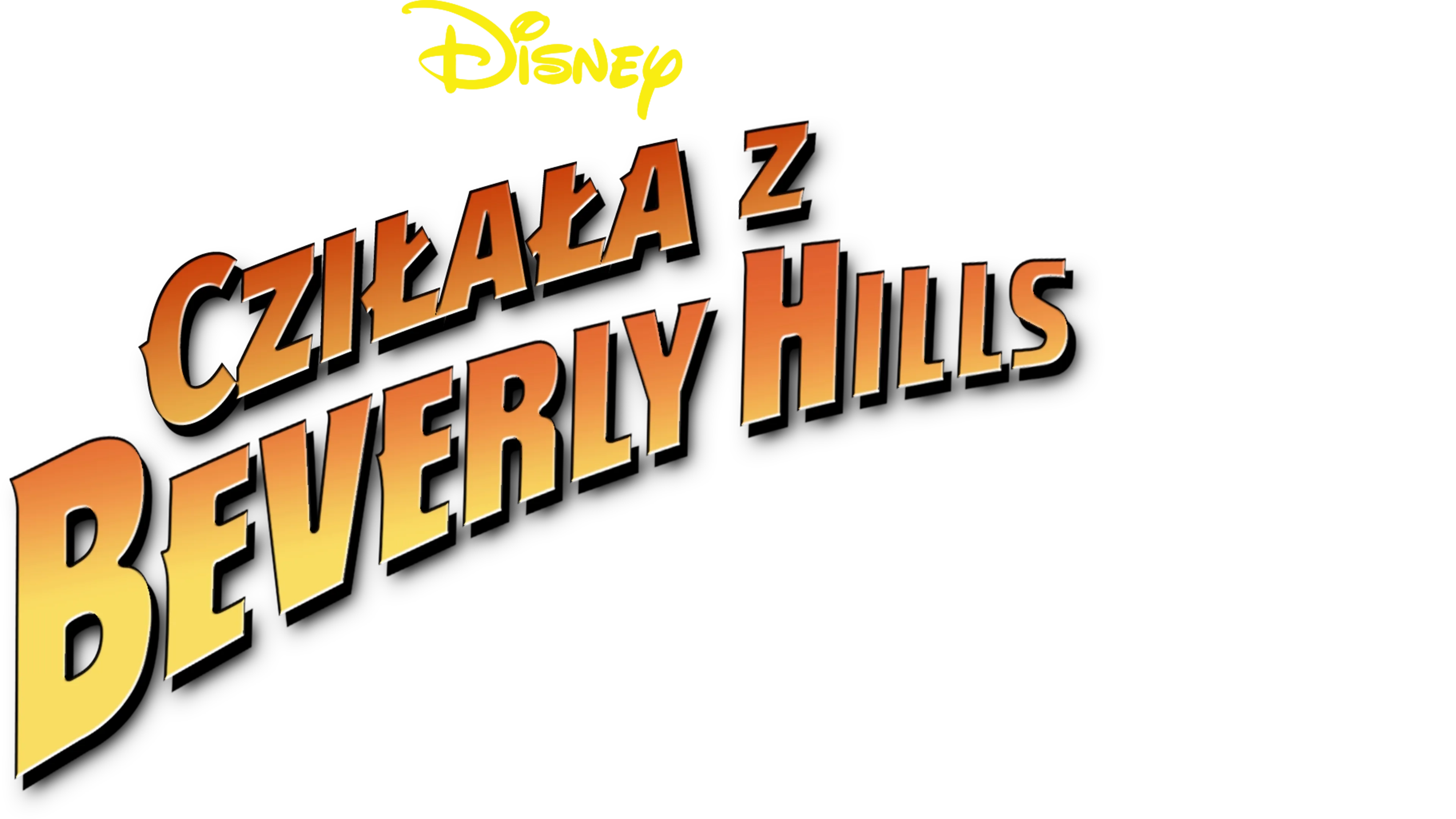 Cziłała z Beverly Hills
