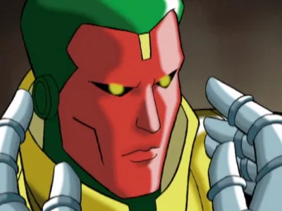 thumbnail - S1:E1 Avengers Assemble (Part 1 of 2)