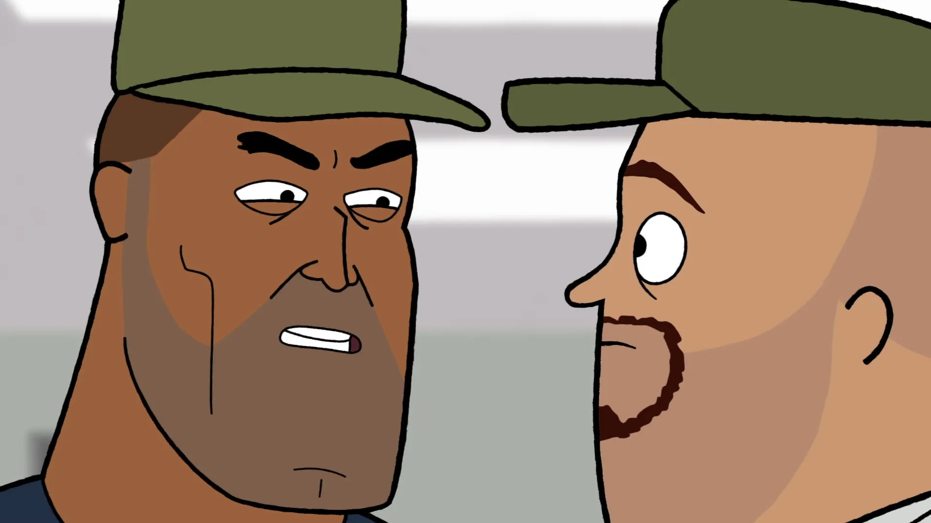 thumbnail - S1:E11 Sheet Shock