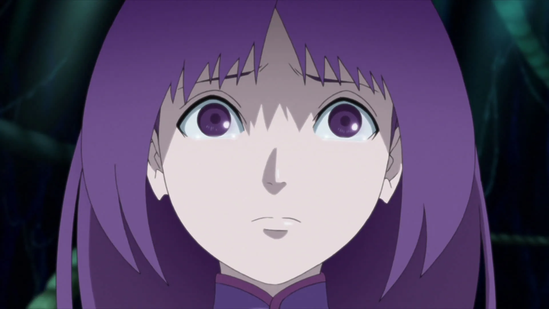 thumbnail - S1:E14 (Dub) The Path That Boruto Can See