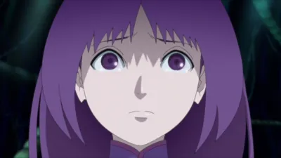 thumbnail - S1:E14 (Dub) The Path That Boruto Can See