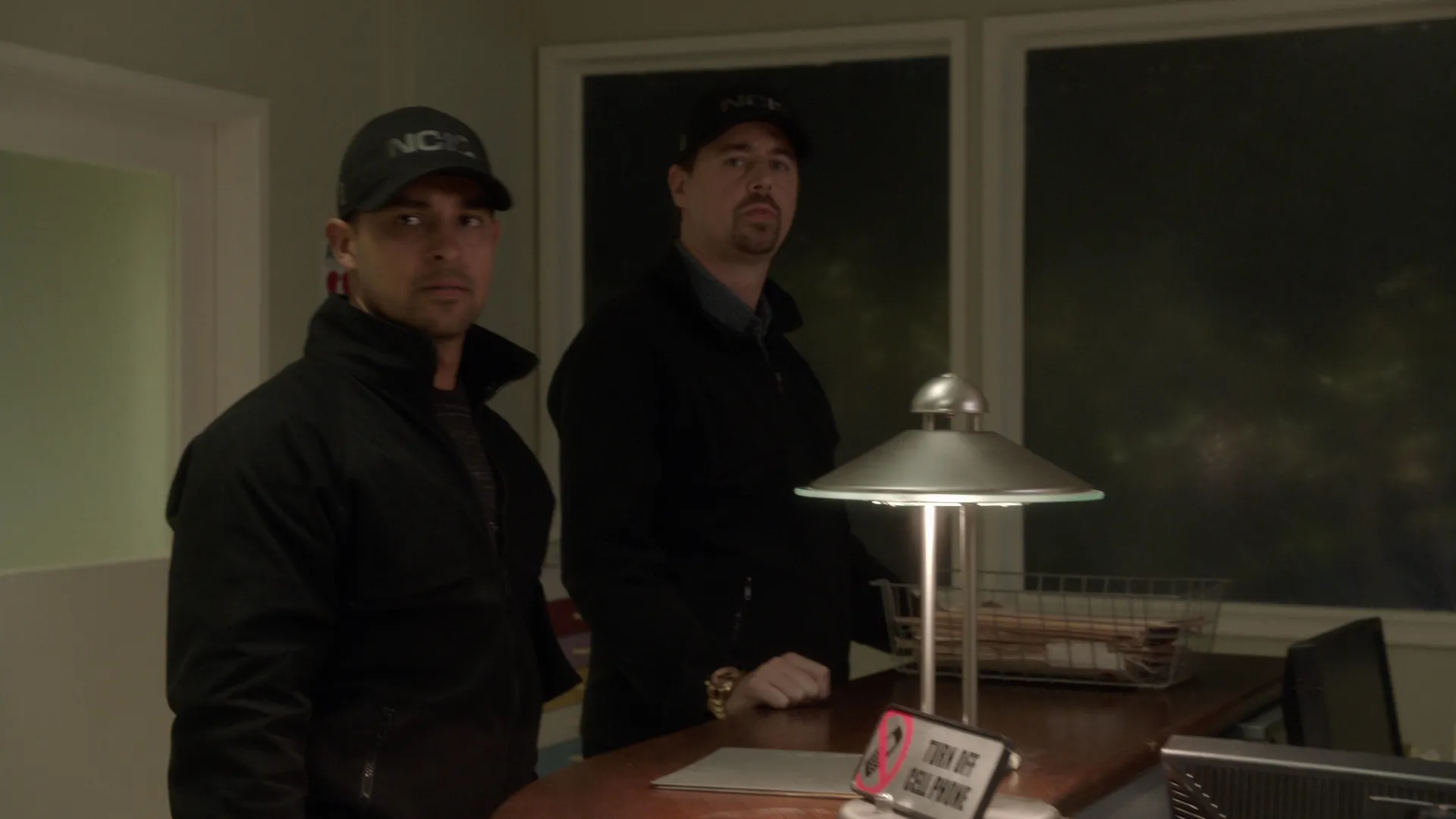 thumbnail - S15:E4 Skeleton Crew
