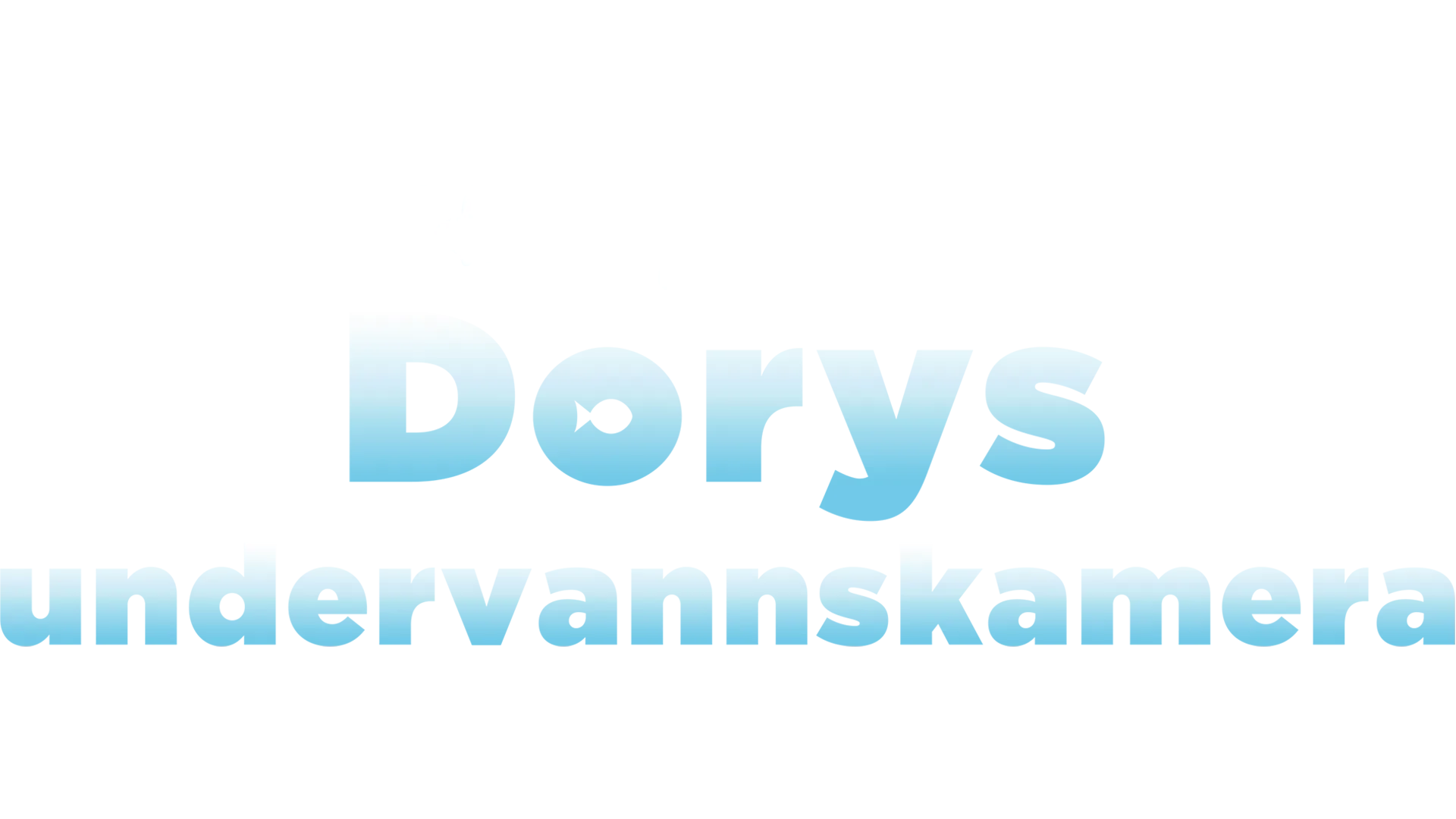 Dorys undervannskamera