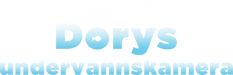 Dorys undervannskamera