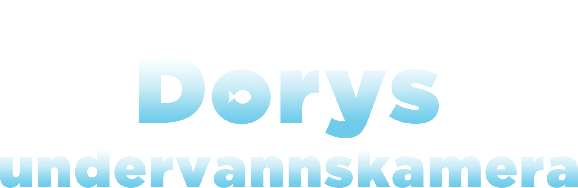 Dorys undervannskamera