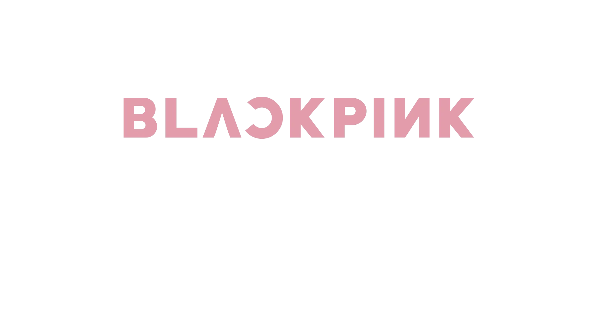 BLACKPINK THE MOVIE