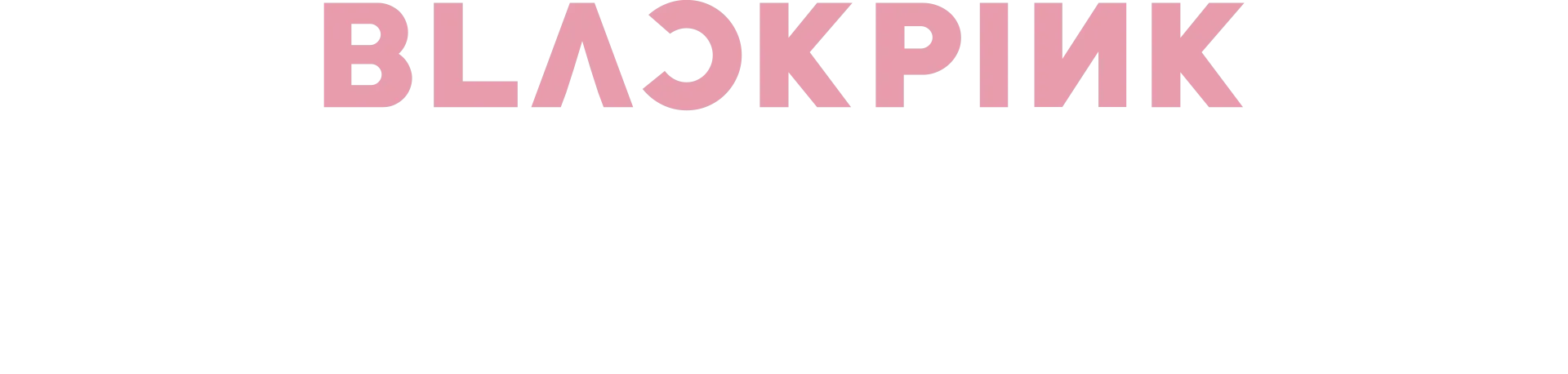 BLACKPINK Der Film