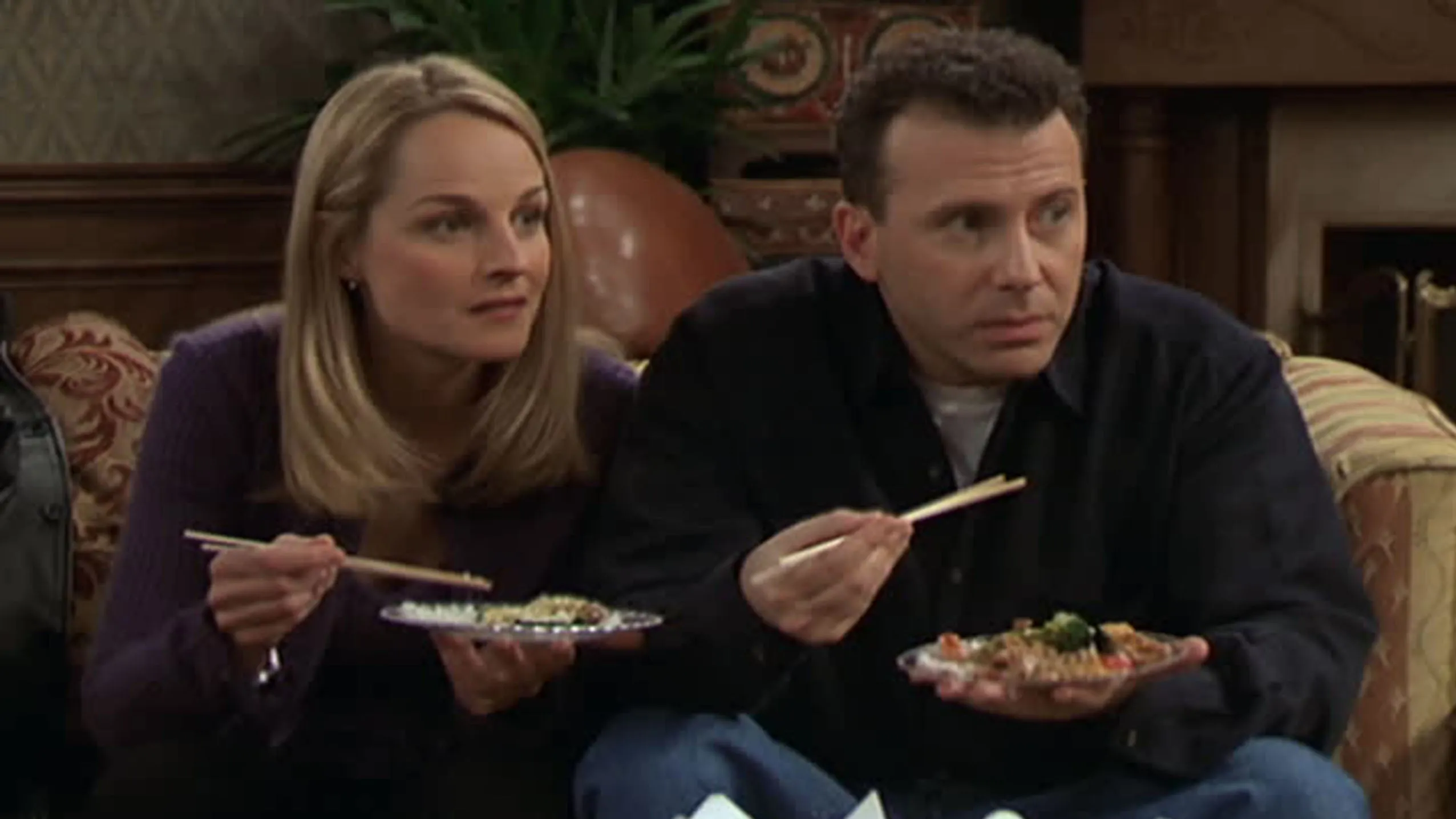 thumbnail - S6:E13 Cheating On Sheila