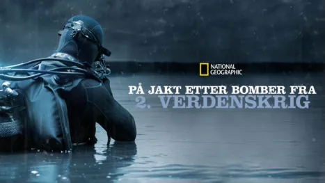 thumbnail - På jakt etter bomber fra 2. verdenskrig