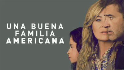 thumbnail - Una buena familia americana
