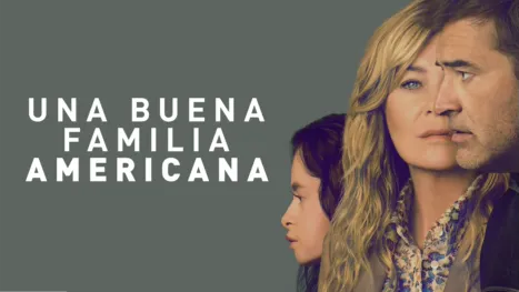 thumbnail - Una buena familia americana