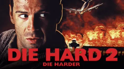 Die Hard 2: Die Harder