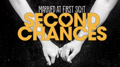 Married at First Sight: Second Chances