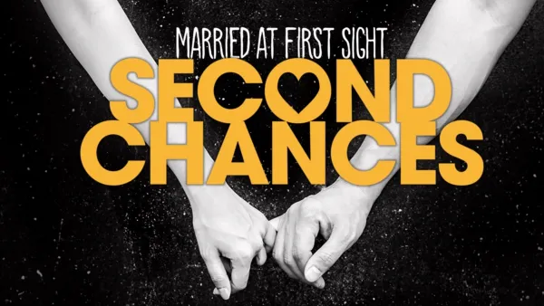 thumbnail - Married at First Sight: Second Chances