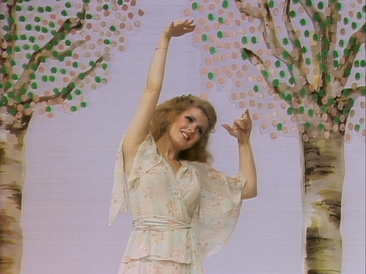 thumbnail - S2: Afl. 12 Gast: Bernadette Peters