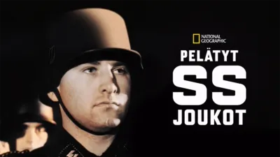 thumbnail - Pelätyt SS-joukot