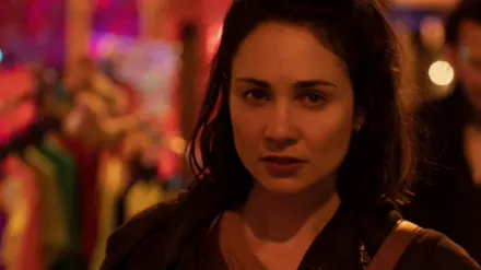 Disappearance at Clifton Hill