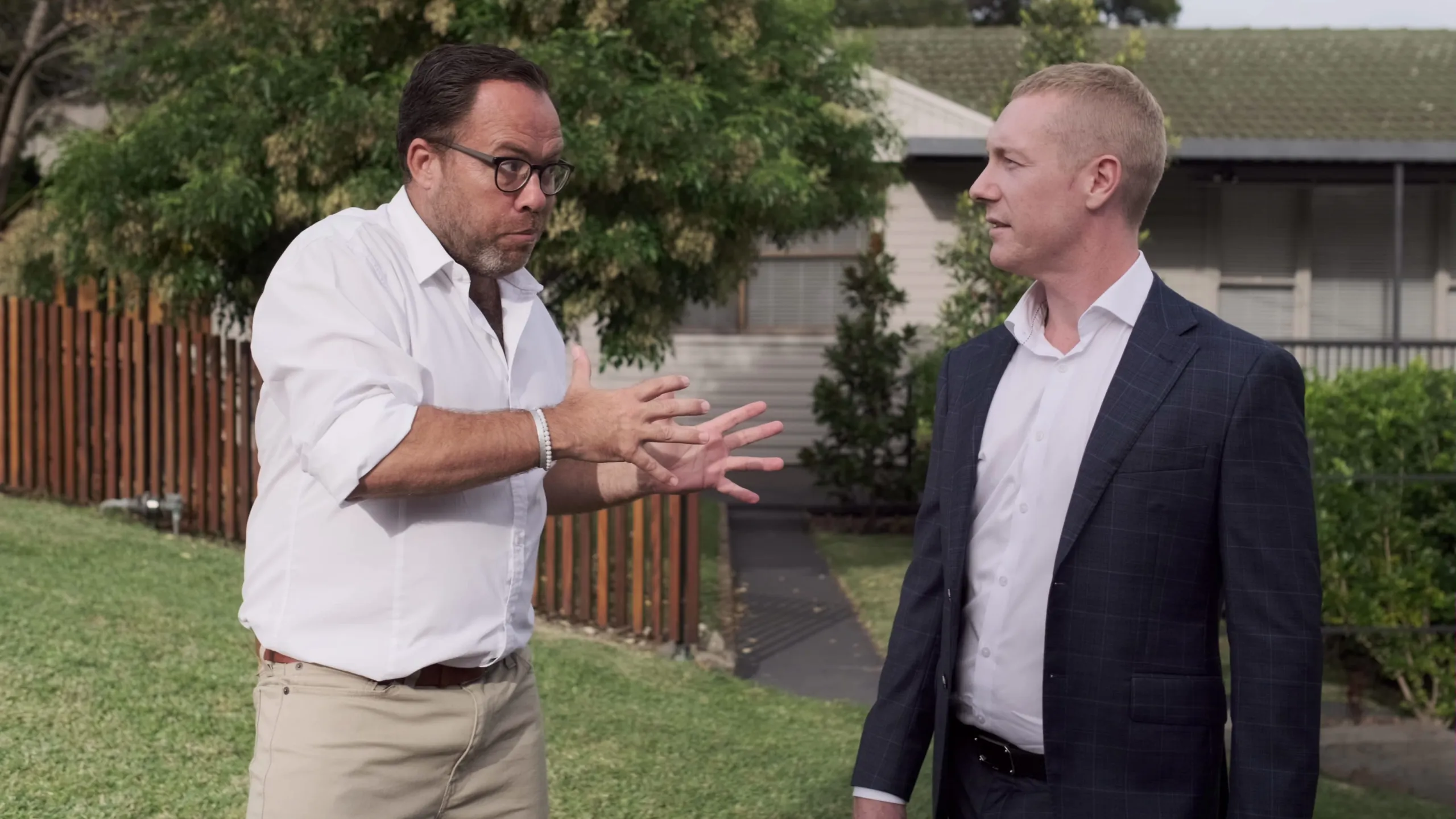 thumbnail - S1:E6 Newcastle, New South Wales