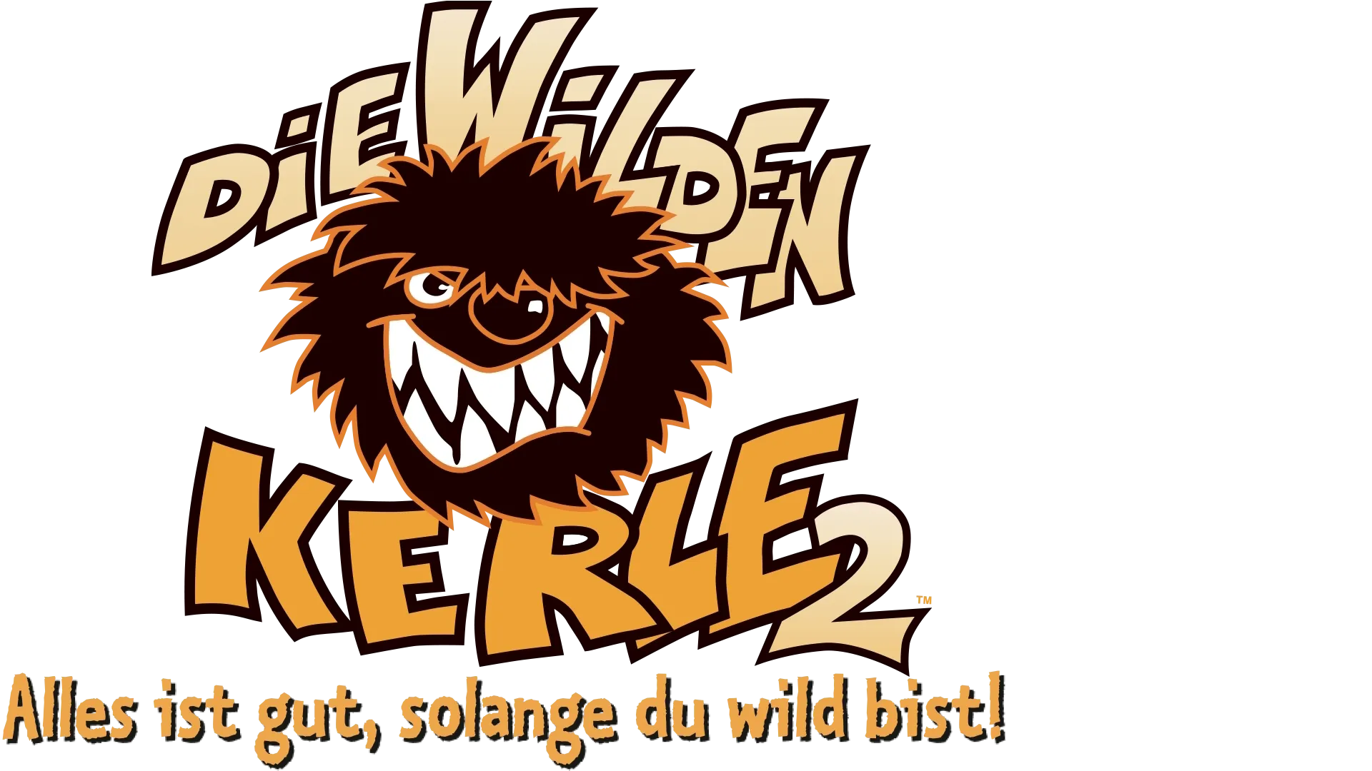 Die Wilden Kerle 2