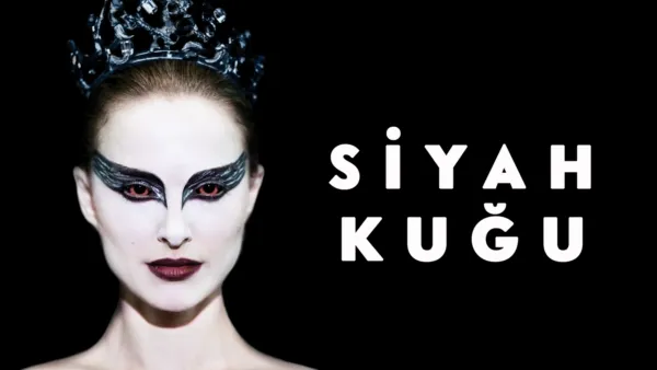 thumbnail - Siyah Kuğu