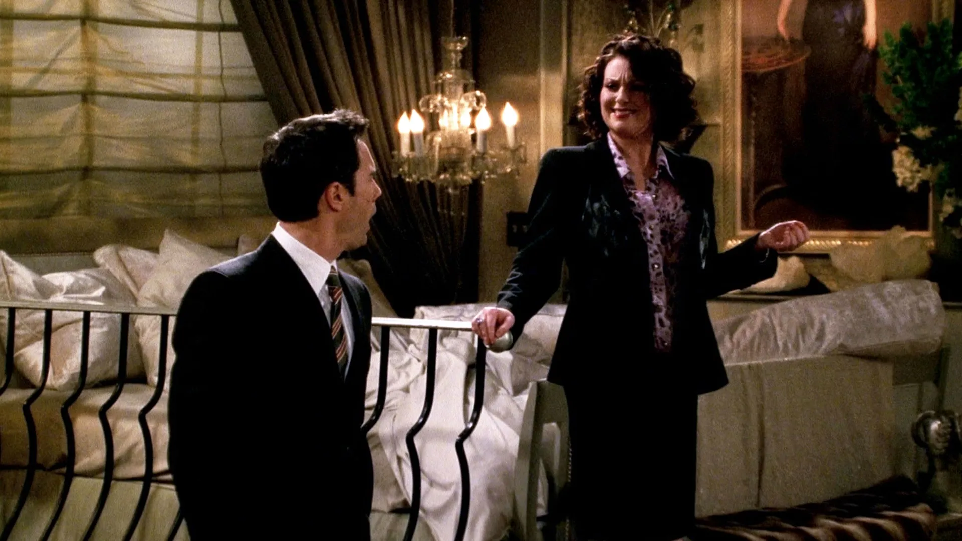 thumbnail - S7:E18 The Fabulous Baker Boy