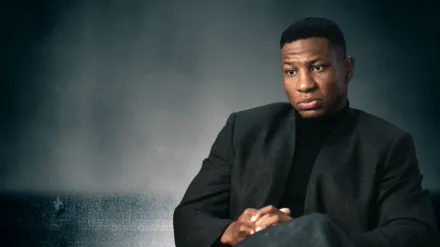 IMPACT x Nightline: Jonathan Majors Speaks