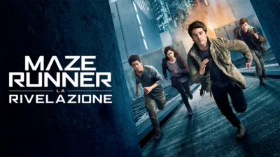 Maze Runner - La rivelazione