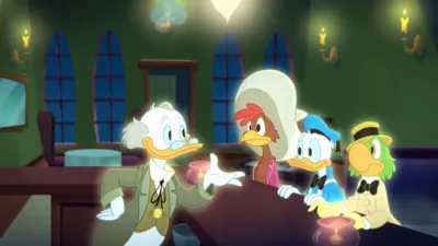 thumbnail - S1:E10 Mt. Fuji Whiz