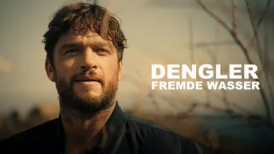 Dengler - Fremde Wasser