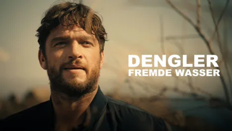 thumbnail - Dengler - Fremde Wasser