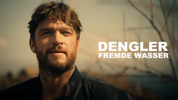 thumbnail - Dengler - Fremde Wasser