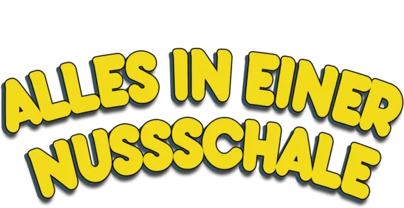 Alles in einer Nussschale