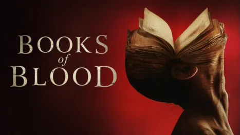 thumbnail - Books of Blood
