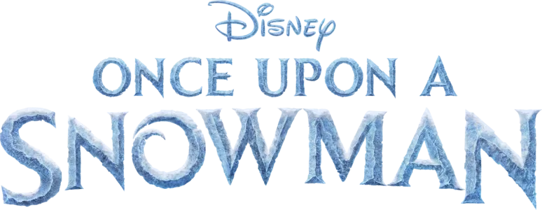 Once Upon a Snowman
