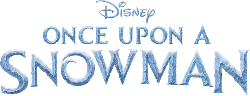 Byl jednou jeden sněhulák