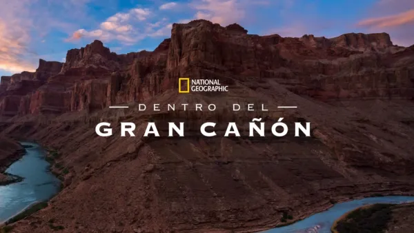 thumbnail - Dentro del Gran Cañón