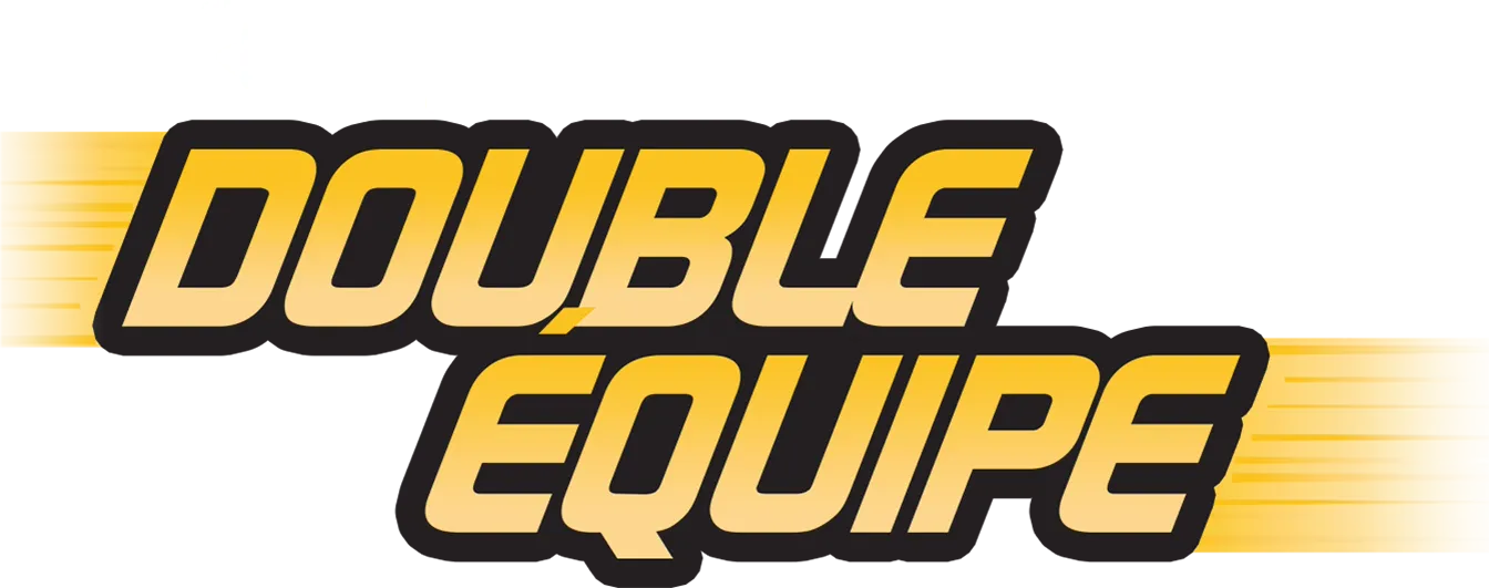 Double Équipe
