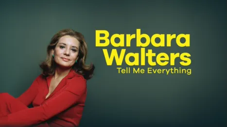 thumbnail - Barbara Walters Tell Me Everything