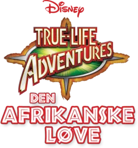 Den afrikanske løve