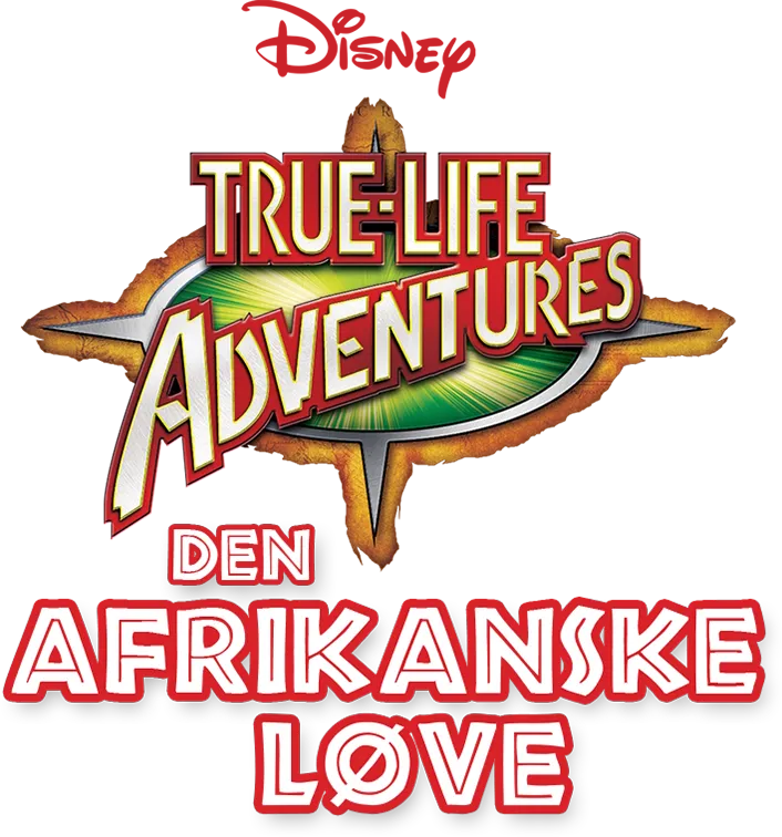 Den afrikanske løve