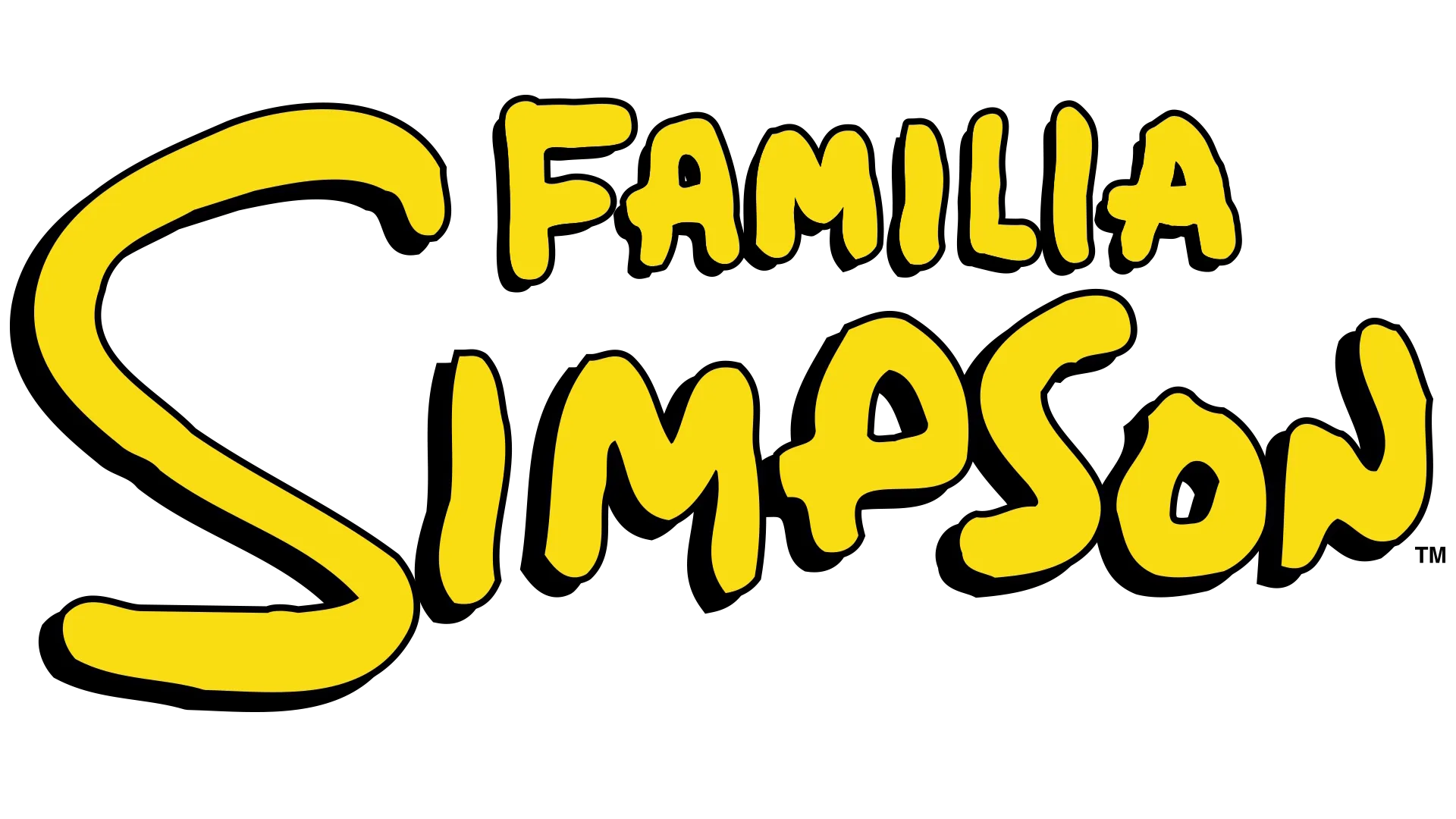 Familia Simpson