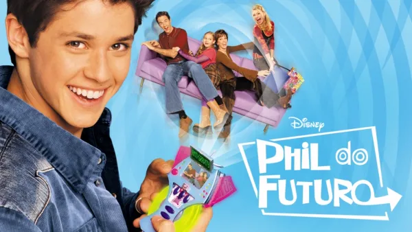 thumbnail - Phil do Futuro