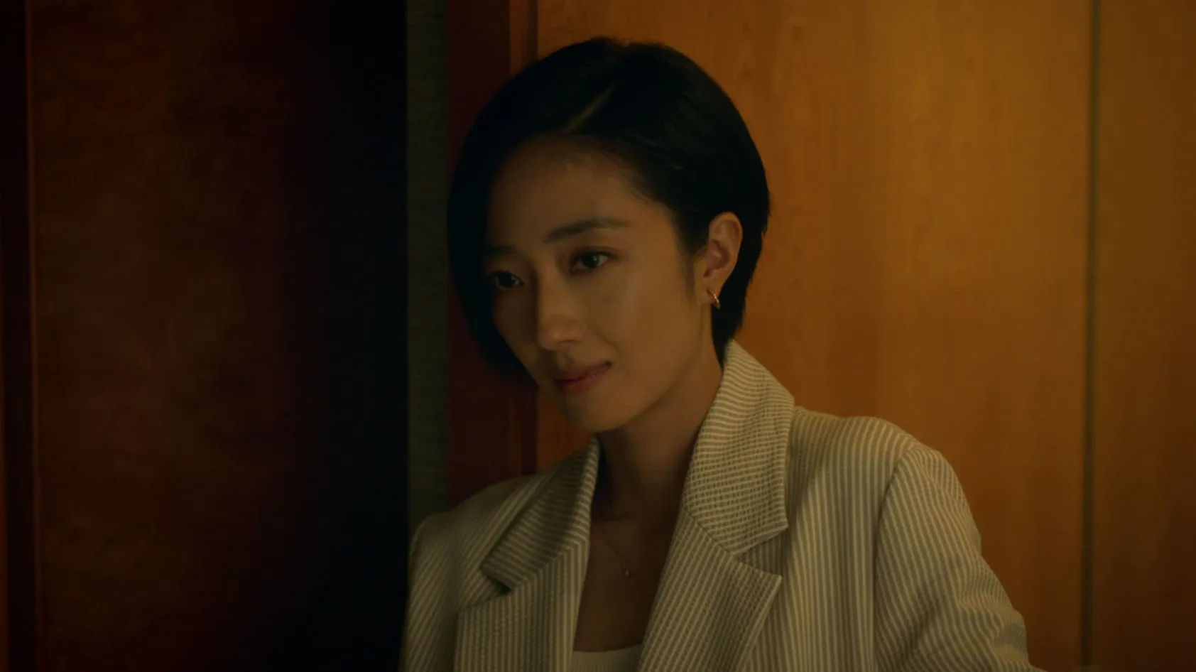 thumbnail - S1:E5 The Romantic Bloodshed in Ren'ai Roundabout