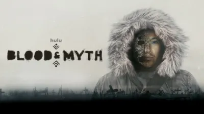 Blood & Myth