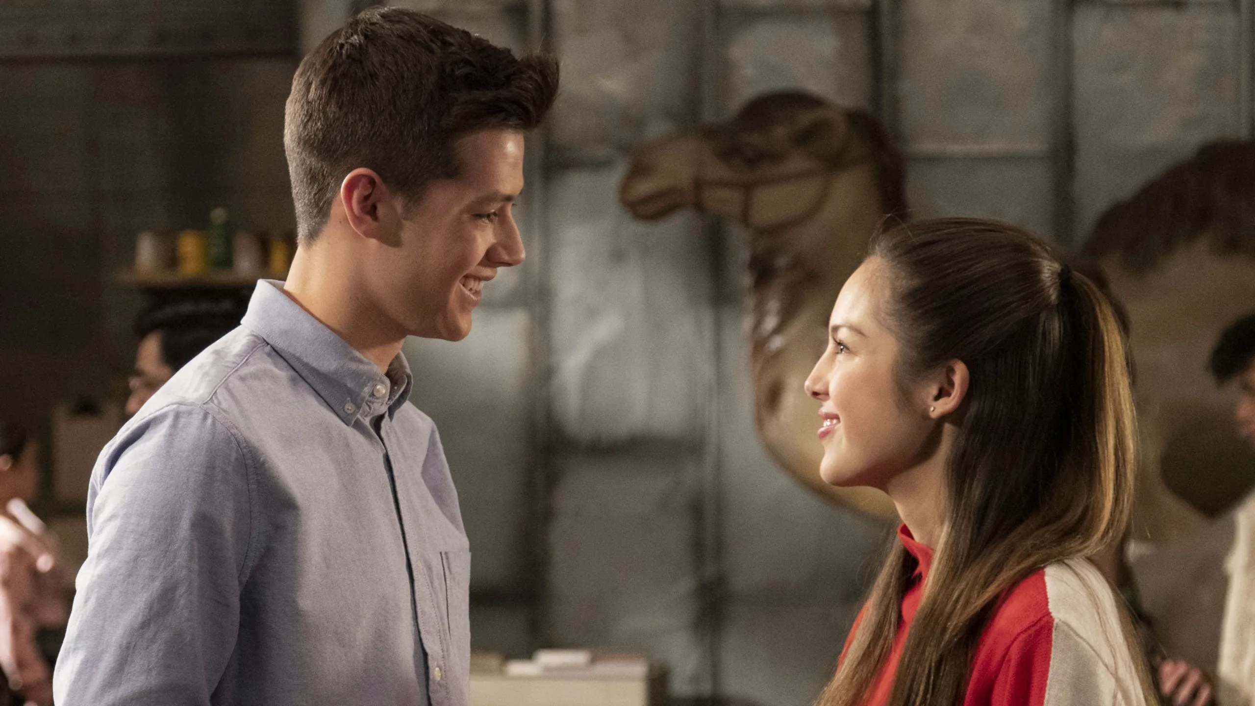 thumbnail - S1:E2 The Read-Through: The Sing-Along